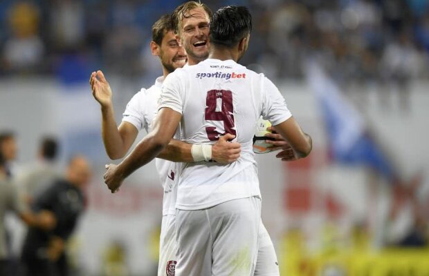 Liga 1 în stil CM 2018! » Etapa a doua a adus un record pentru Liga 1 după 3 sezoane