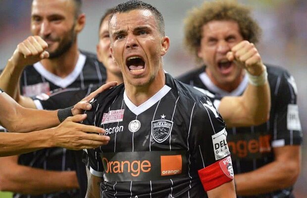 Balint, aroganță la adresa FCSB după Derby de România: "Niciun jucător din istoria lor nu a fost la nivelul lui Nistor"