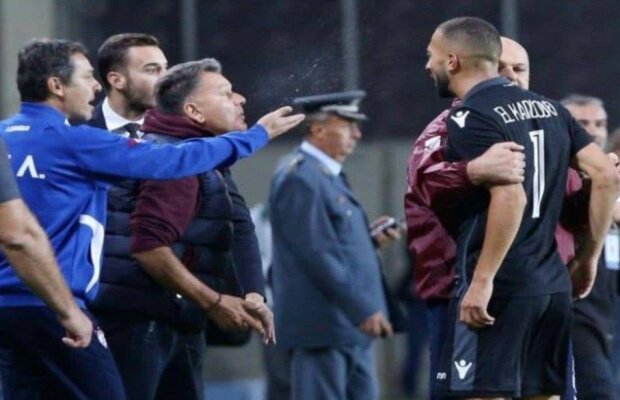 Un controversat milionar grec a cumpărat un club pentru a-și pune fiul de 16 ani președinte