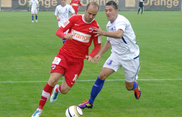 Trei transferuri într-o singură zi la SSC Farul! A adus un fost dinamovist + alte două mutări importante 