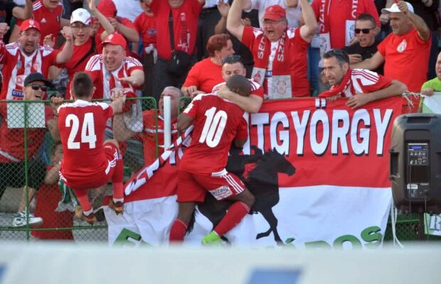 EXCLUSIV Povestea starului debutului de sezon din Liga 1 » S-a născut în același oraș cu Menez sau Mendy și a fost ofertat de Liverpool și Chelsea