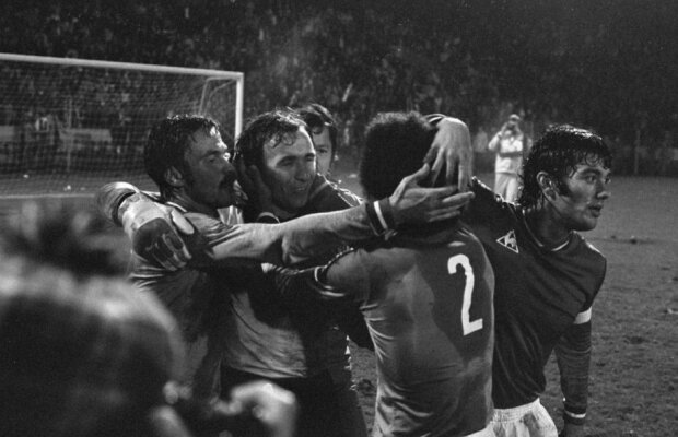 Cluburi uitate: AS Saint-Étienne! 20 de ani de glorie și performanță