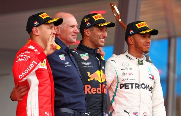 Transfer spectaculos în Formula 1 » Unul dintre cei mai buni piloți va concura pentru o echipă surpriză din 2019!