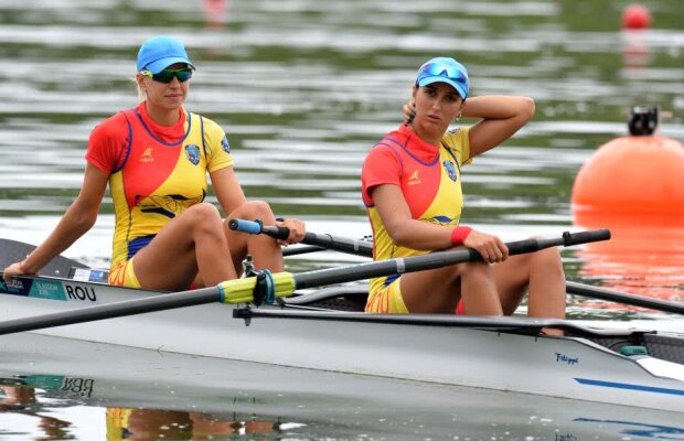 9, Doamne, și toate 9 » Toate bărcile românești s-au calificat în finale la Europenele de canotaj!