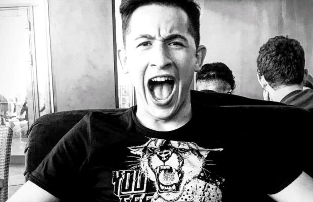 Se naște o stea! Moruţan, mai precoce decât Adrian Ilie şi Ilie Dumitrescu » Reperele fantastice ale fotbalistului de 19 ani