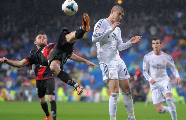 EXCLUSIV Partea a doua a superinterviului cu Răzvan Raț: "Eram cu el la masă și mi-a zis: «Știi că din cauza mea n-ai ajuns la Real Madrid, nu?!»" + Acuzele lui Il Luce care l-au șocat: "Mă felicit că nu am reacționat"