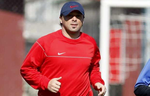 Panduru, reacție incredibilă despre revenirea lui Rusescu la FCSB: "Practic ai adus o băbăciune, sperietoare pentru Coman, Moruţan, Tănase, Gnohere!"