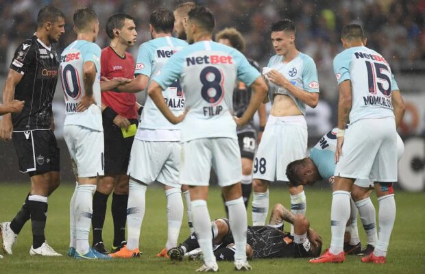 Încă un nume important din Europa e pe urmele vedetei de la FCSB! Trimișii clubului au venit să-l urmărească