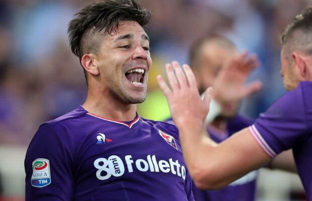 PREMIER LEAGUE. Giovanni Simeone e aproape de o mutare în Anglia! Ar juca în Liga Campionilor