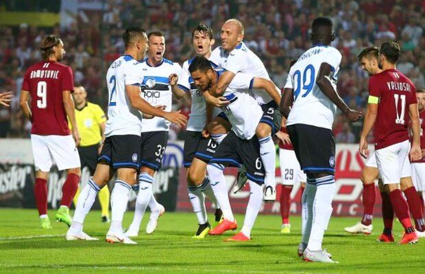 Șocant! Alte două meciuri suspecte de blat în Europa League » Gafe de portari, fundași care se opresc sau se dau la o parte! UEFA le verifică