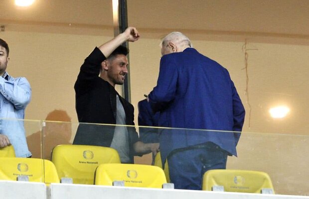 EXCLUSIV Ciprian Marica despre situația explozivă de la SSC Farul: ”S-a terminat cu șantajul din partea suporterilor!” 