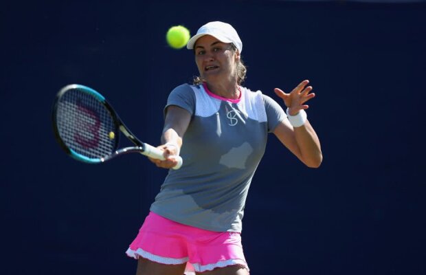 WTA MONTREAL. Duel românesc în turul I la Montreal! România are 6 jucătoare pe tablou, după ce Niculescu și Bogdan au trecut de calificări