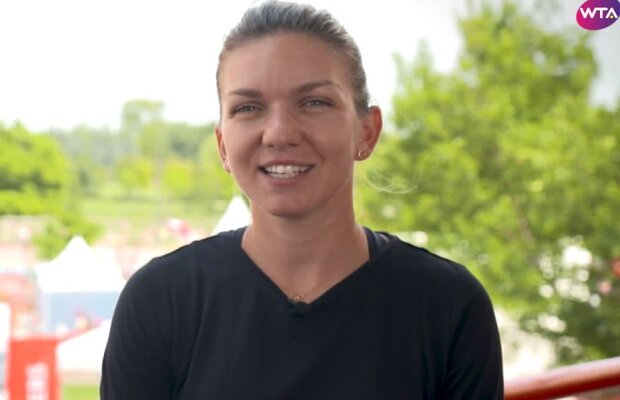 SIMONA HALEP LA MONTREAL. Simona Halep e gata de revenirea pe teren: "Aici sunt încrezătoare că pot juca bine! Vreau să fiu la cel mai înalt nivel" » Ce zice despre sezonul ei