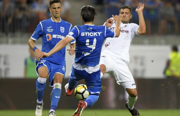 Start de coșmar pentru Craiova » În urmă cu 14 ani a retrogradat după un parcurs identic