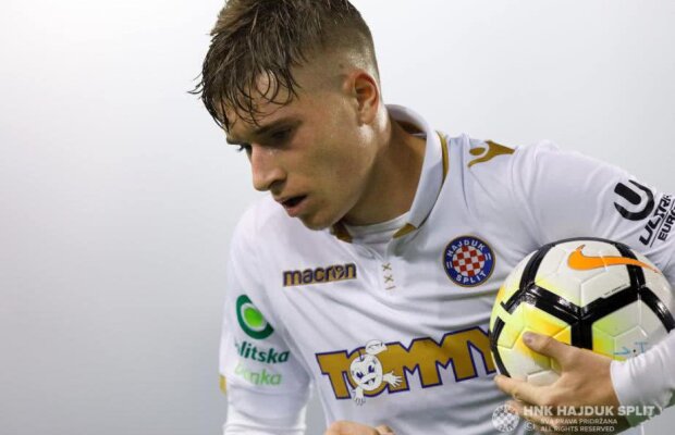 Adversara FCSB-ului din Europa League și-a vândut unul dintre cei mai importanți jucători » Fanii sunt furioși