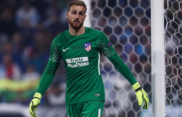 Chelsea mută pentru Oblak: 100 de milioane de euro! Courtois își forțează plecarea și a intrat în grevă!