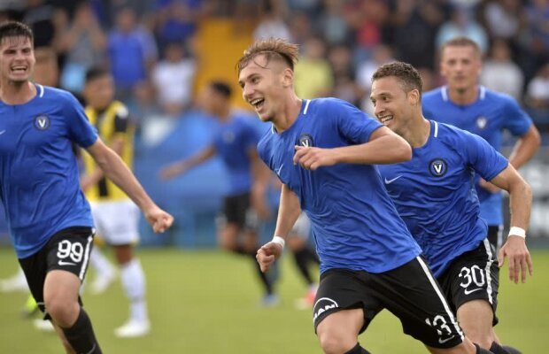 EXCLUSIV Povestea spectaculoasă a lui Denis Drăguș, noua senzație de la Viitorul: cum l-a dat gata pe Hagi, moștenirea primită de la tatăl său » De ce a refuzat-o pe Dinamo