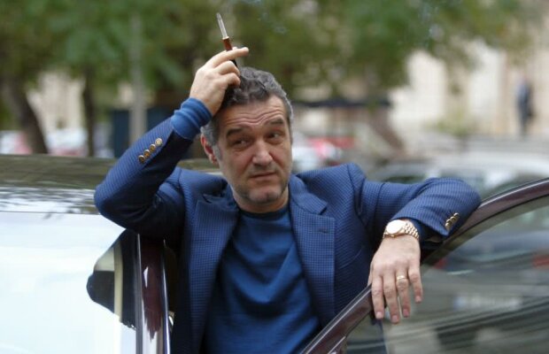 Becali a rememorat o excursie făcută cu Rodion Cămătaru: "Ascultam melodia cu etajera și fumul de țigară a Mirabelei Dauer și mi-am amintit" :D