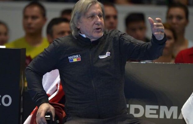 Ilie Năstase în centrul unui nou scandal! Acuzat că și-ar fi jefuit soția: ”Cum să fur eu de la ea?”