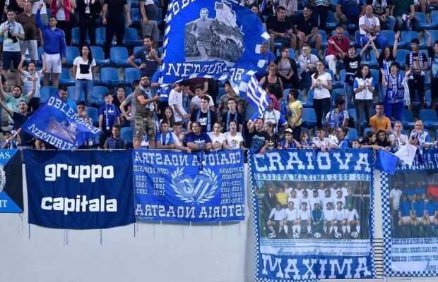 RB LEIPZIG - U CRAIOVA // Veste bună pentru fanii olteni » Ce post TV va transmite meciul RB Leipzig - U Craiova