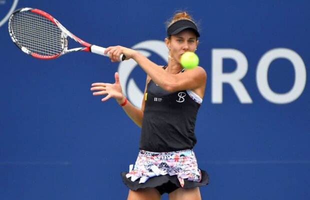 INTERVIU EXCLUSIV cu tatăl Mihaelei Buzărnescu »  Ce sfat i-a dat înainte de turneu + Care era starea lui "Miki" în această dimineață