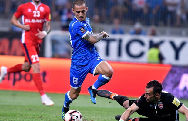 LEIPZIG - U CRAIOVA. La coada Europei! » Motivul care-i sperie pe olteni înaintea meciului din această seară din Europa League