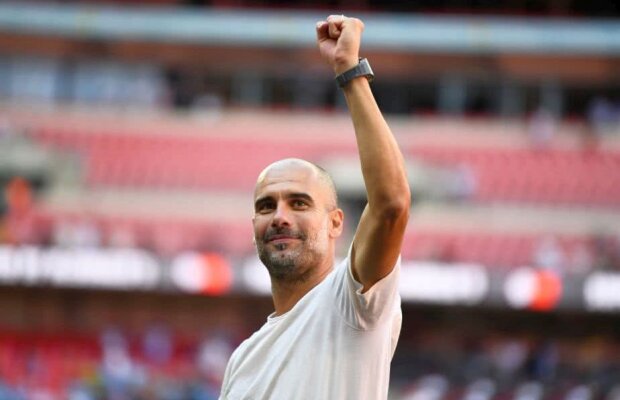 PREMIER LEAGUE // VIDEO Mutare de ultimă oră în Anglia » Manchester City și-a luat "Golden boy" în ultima zi de transferuri!