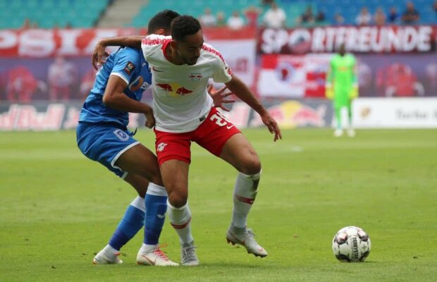 LEIPZIG - U CRAIOVA 3-1 // Presa din Germania, necruțătoare cu prestația oltenilor: "Craiova pur și simplu n-a existat"
