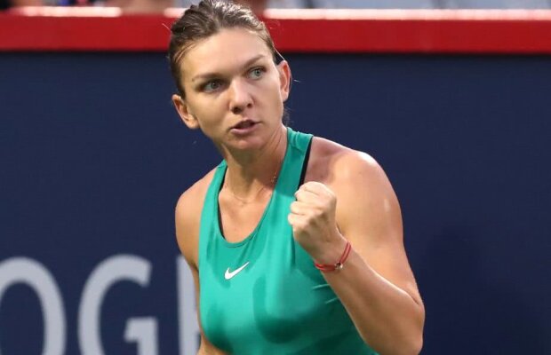 SIMONA HALEP. A cincea oară la Singapore! Halep e prima jucătoare calificată la Turneul Campioanelor! Rafael Nadal a obținut biletele pentru turneul masculin