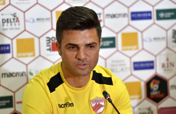 DINAMO - VIITORUL // Bratu, mesaj categoric: "Nu cred că Dinamo a mai avut așa un lot" » Anunță rotația atacanților