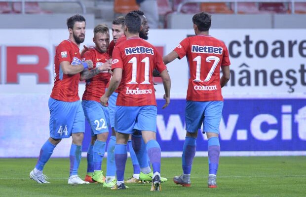 EXCLUSIV U Craiova plănuiește un transfer spectaculos: un fost jucător de la FCSB