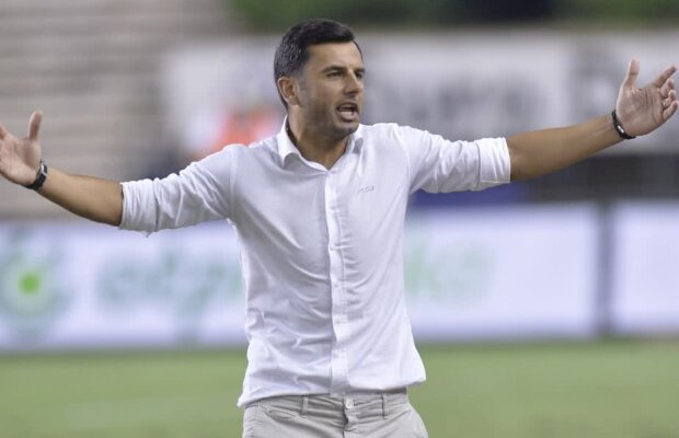 Nu îi pasă de Gaz Metan! Dică bagă rezervele la meciul de la Mediaș » Cum poate arăta echipa de start a FCSB