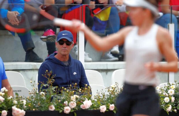 SIMONA HALEP - ASHLEIGH BARTY. Darren Cahill i-a transmis un mesaj liderului WTA cu câteva ore înaintea semifinalei Rogers Cup