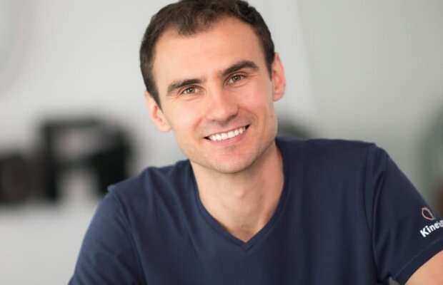 Personajul din culise » Secretele omului care a colaborat cu Simona Halep, Cristina Neagu, Horia Tecău și Florin Mergea