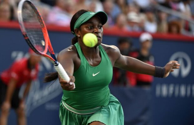 SIMONA HALEP - SLOANE STEPHENS, finala WTA Montreal // Stephens e categorică înainte de meciul cu Simona Halep: "Mă duelez cu jucătoarea de pe locul 1 în lume și nu se presupune că voi câștiga! Voi da totul pe teren"