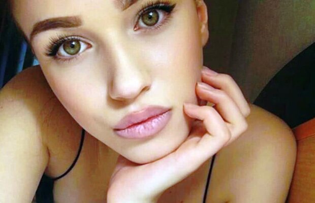 GALERIE FOTO "Trag cu pușca și arcul și-mi place călăria" » Provocatoarea Ioana adoră sportul