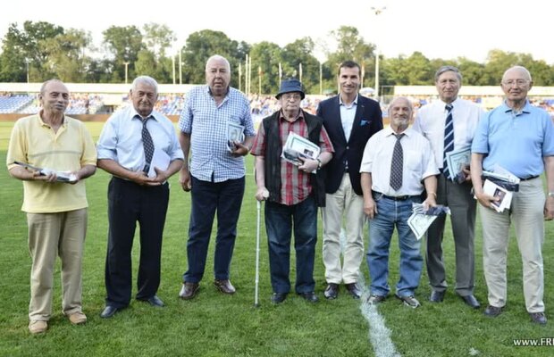 Fostul rugbist Radu Demian a decedat la 80 de ani! A câștigat de 5 ori campionatul național și CCE