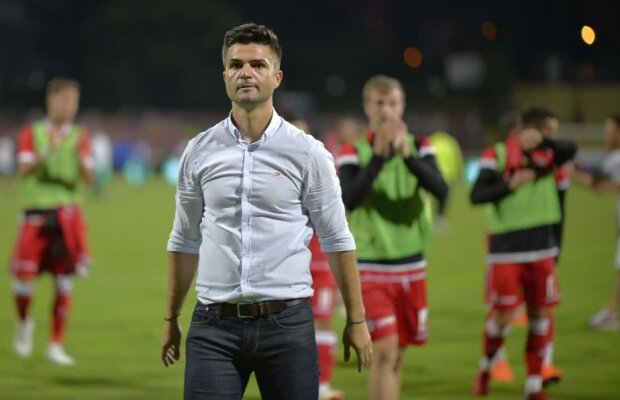 EXCLUSIV Moment incredibil cu Bratu și Hagi în prim-plan: "Nu se mai auzea nimic, era o linişte apăsătoare"