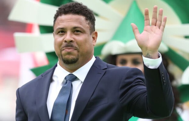 Ronaldo, internat în Spania! Ce diagnostic i-au pus medicii