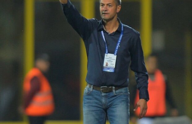 Energeticianul nu a pierdut în Liga 2, dar Dulca susține că are multe probleme: "Am doar 3 jucători care au fost și anul trecut"