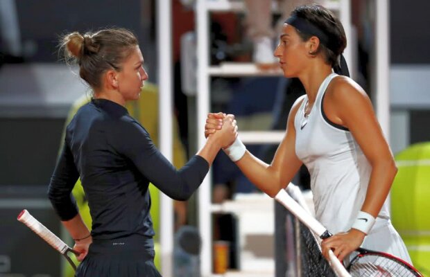 Nu s-a putut abține! Reacție vehementă a unei rivale a Simonei Halep: "Trebuia să ajung în finală ca să primesc și eu un avion privat. Totul e de rahat!"