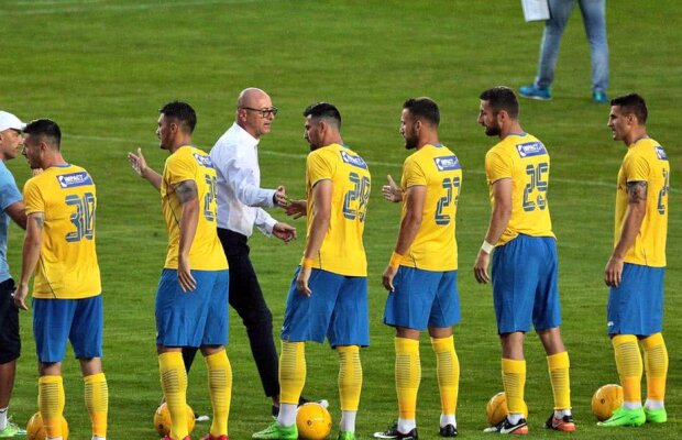 ANALIZĂ GSP // Liga 2 cu antrenori de Liga 1 » Cel mai exploziv sezon al eșalonului secund aduce tehnicieni din prima ligă