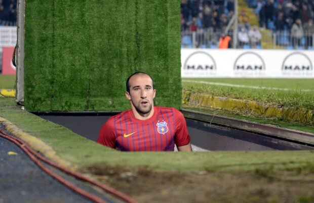 De 15 ani, ciorba se tot reîncălzește! Traseu incredibil pentru transferurile FCSB + Primul "11" al repatriaţilor plecați de la roș-albaștri