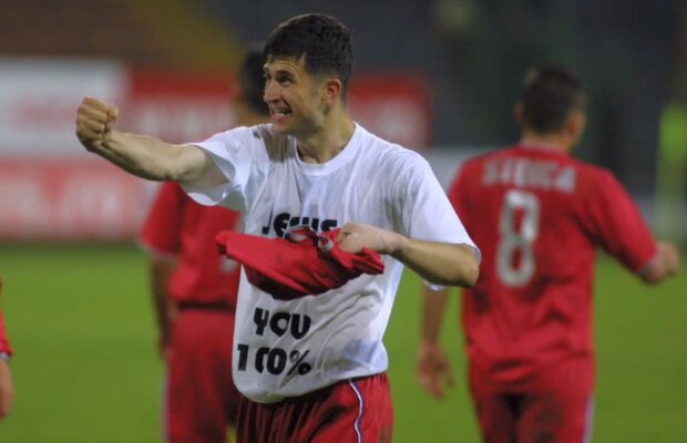 VIDEO Rădoi, dezvăluiri din vestiar » Cât adevăr ar fi în legendele cu Claudiu Răducanu: "Avea o intuiție spațială" + Cel mai scump cadou primit în carieră