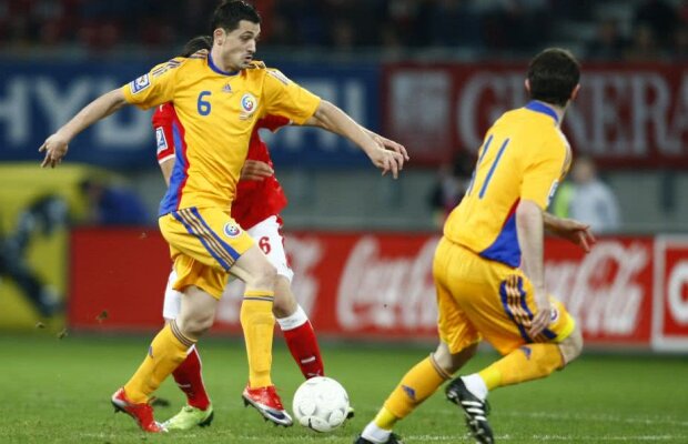 Cât crede Rădoi ca ar valora azi: "Trebuie să și pasezi foarte bine, nu doar să câștigi dueluri" » De ce a refuzat Șahtiorul lui Lucescu și ce oferte a mai avut