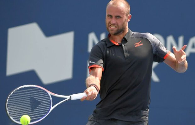 ATP CINCINNATI // Victorie importantă pentru Marius Copil: a zdrobit fostul număr 16 ATP în primul tur de la Cincinnati » Adversar de TOP azi, în turul secund