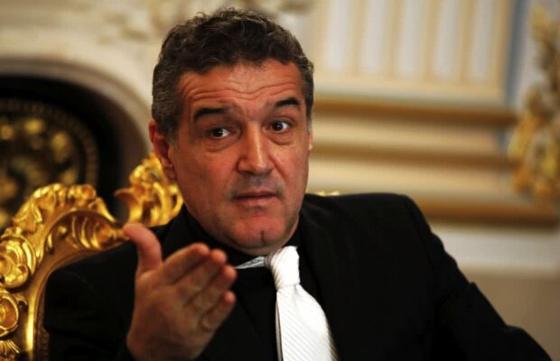 Gigi Becali s-a răzgândit! A mărit prețul pentru cel mai eficient jucător din lot: "Îl dau doar pe 3 milioane"
