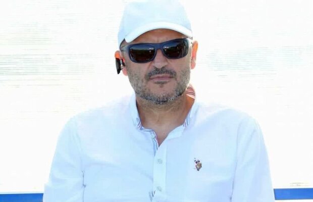 Reacție categorică a lui Adrian Mititelu după eliminarea lui FC U Craiova din Cupă: "Doar așa vom reveni în prim planul fotbalului românesc!" » Mesaj pentru contestatari 