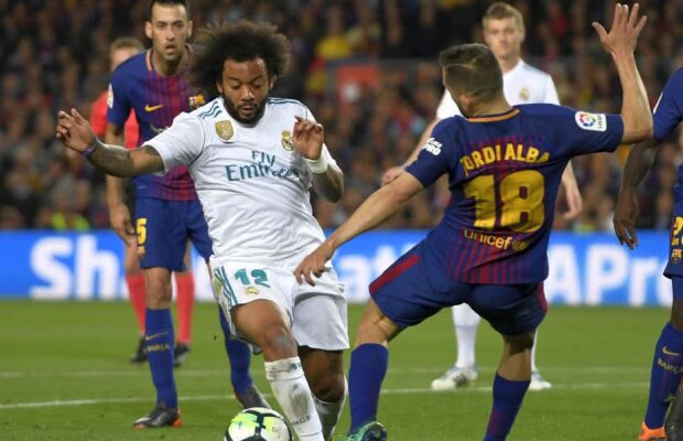 Incredibil: un meci pe sezon din campionatul Spaniei se va juca în SUA! Acord pentru următorii 15 ani