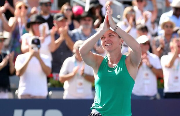 SIMONA HALEP. Prietena liderului WTA e noul antrenor al unei mari rivale din TOP 10: "Avem simțiri diferite față de bărbați!"